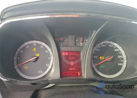 2017 GMC Terrain Sle из США, поврежденный, VIN 2GKALMEK5H6241380